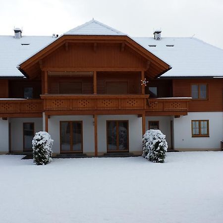 Apartament House Arianna Bad Kleinkirchheim Zewnętrze zdjęcie