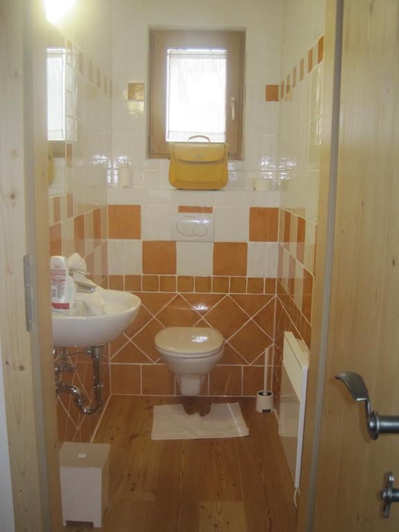Apartament House Arianna Bad Kleinkirchheim Zewnętrze zdjęcie