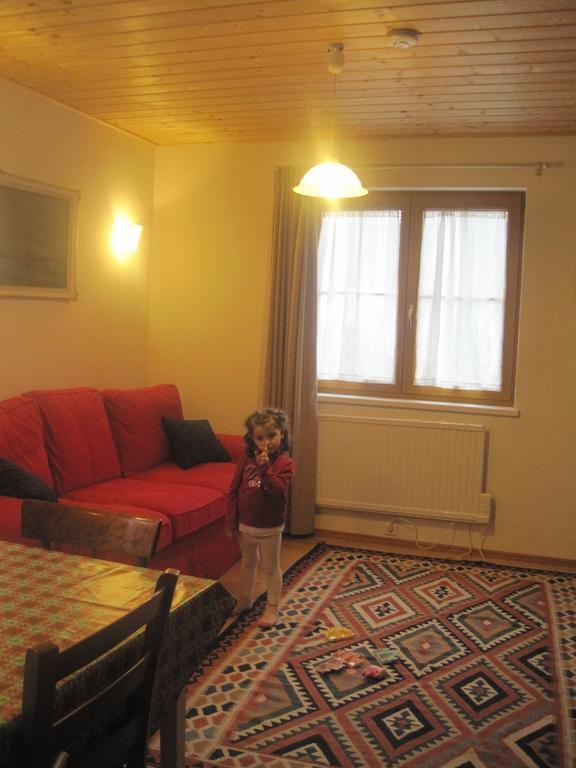 Apartament House Arianna Bad Kleinkirchheim Zewnętrze zdjęcie