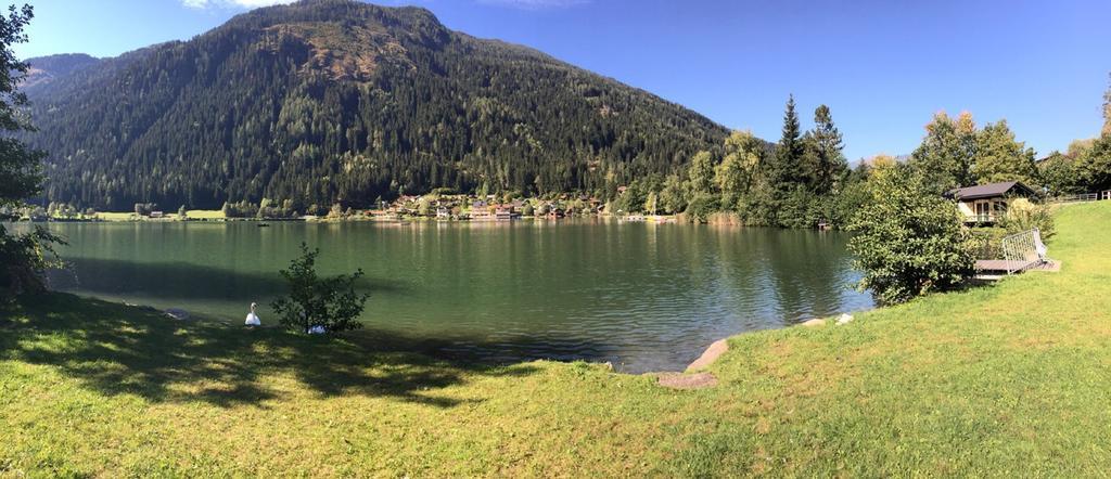 Apartament House Arianna Bad Kleinkirchheim Pokój zdjęcie