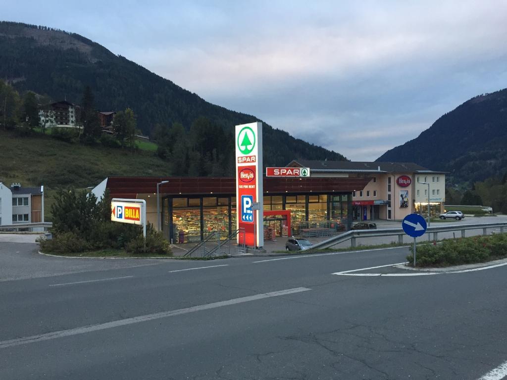 Apartament House Arianna Bad Kleinkirchheim Pokój zdjęcie