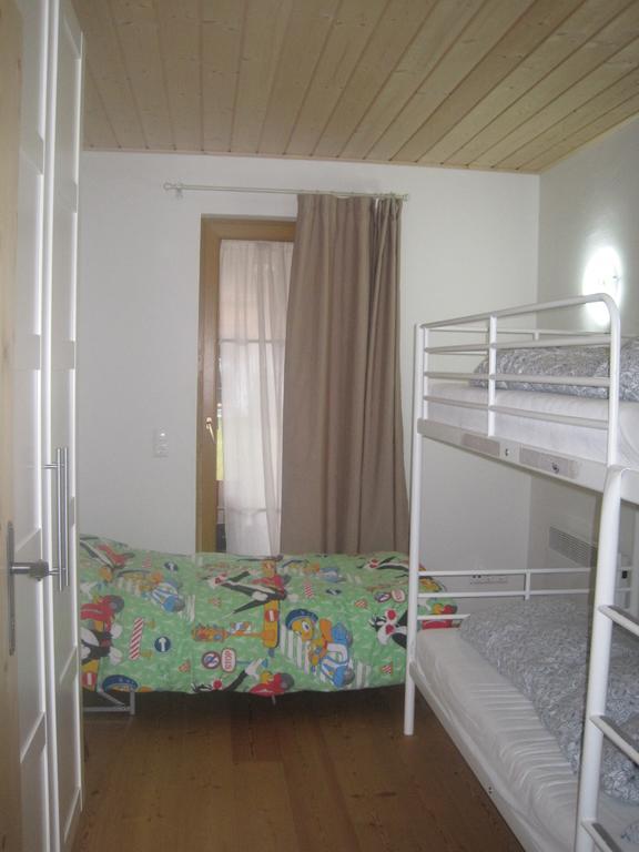 Apartament House Arianna Bad Kleinkirchheim Pokój zdjęcie