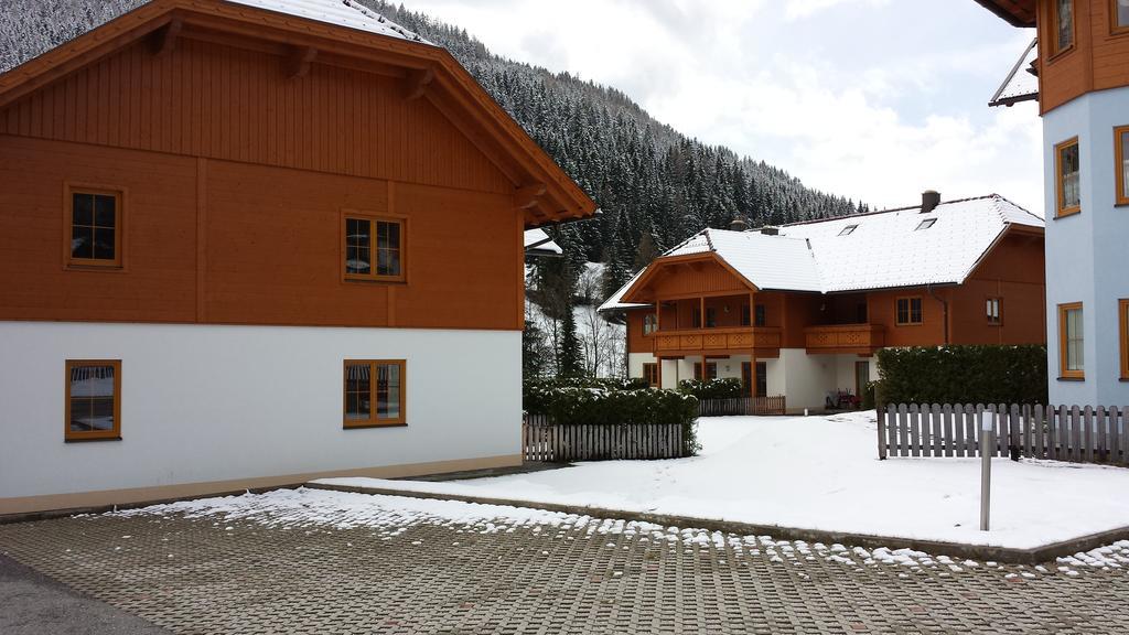 Apartament House Arianna Bad Kleinkirchheim Pokój zdjęcie