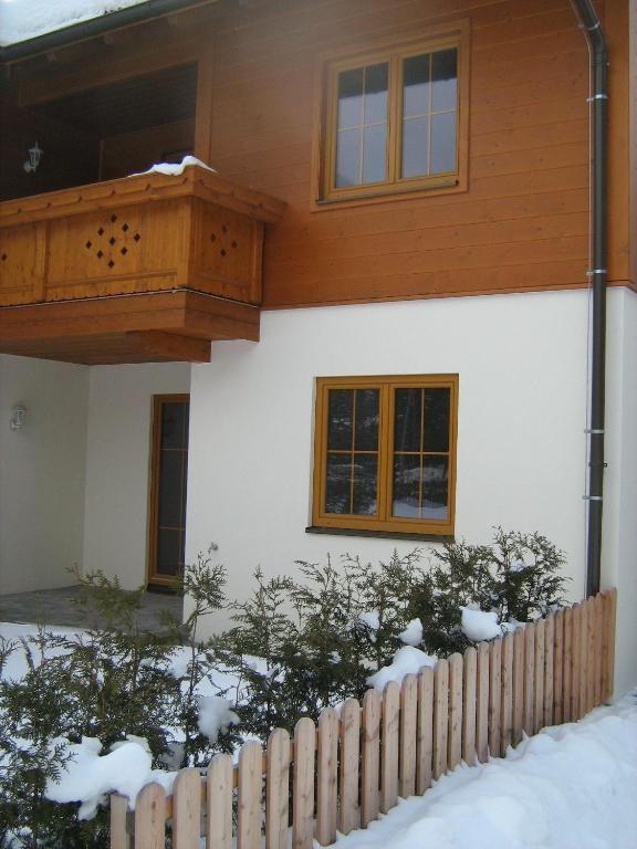 Apartament House Arianna Bad Kleinkirchheim Zewnętrze zdjęcie