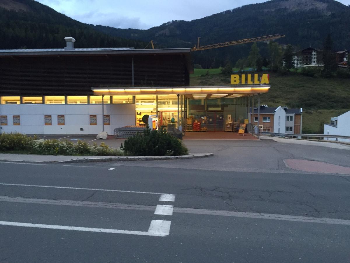 Apartament House Arianna Bad Kleinkirchheim Zewnętrze zdjęcie