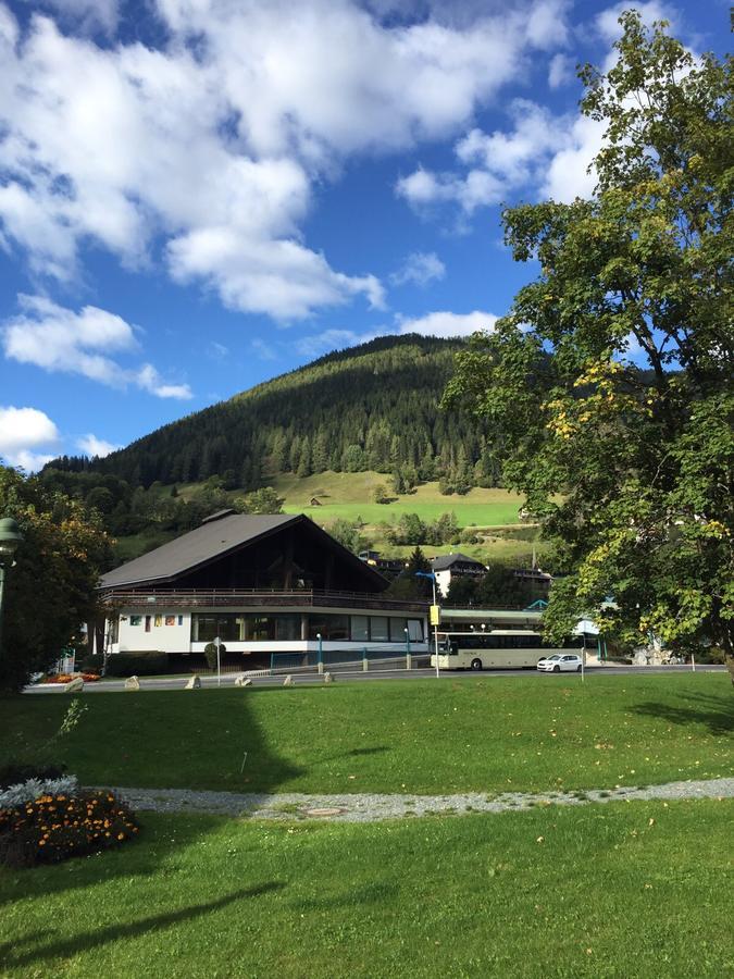 Apartament House Arianna Bad Kleinkirchheim Zewnętrze zdjęcie