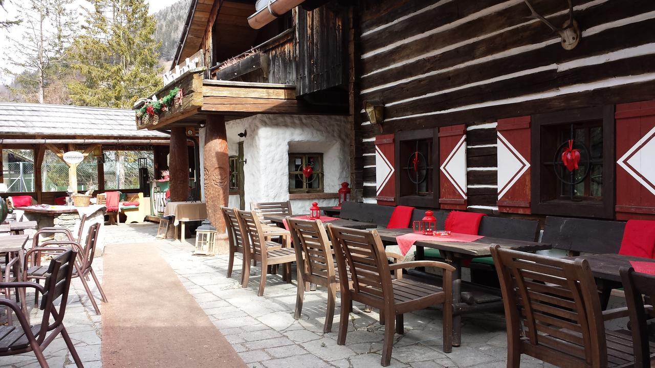 Apartament House Arianna Bad Kleinkirchheim Zewnętrze zdjęcie