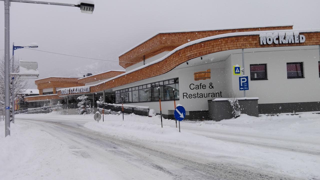 Apartament House Arianna Bad Kleinkirchheim Zewnętrze zdjęcie