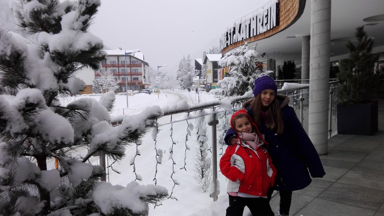 Apartament House Arianna Bad Kleinkirchheim Zewnętrze zdjęcie