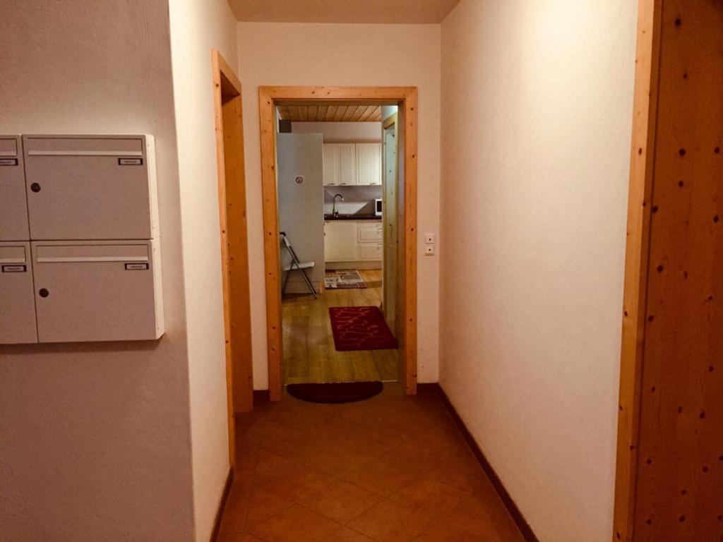 Apartament House Arianna Bad Kleinkirchheim Zewnętrze zdjęcie