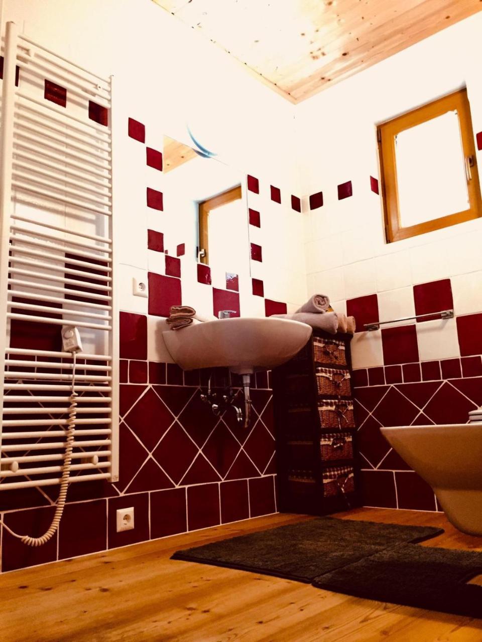 Apartament House Arianna Bad Kleinkirchheim Zewnętrze zdjęcie