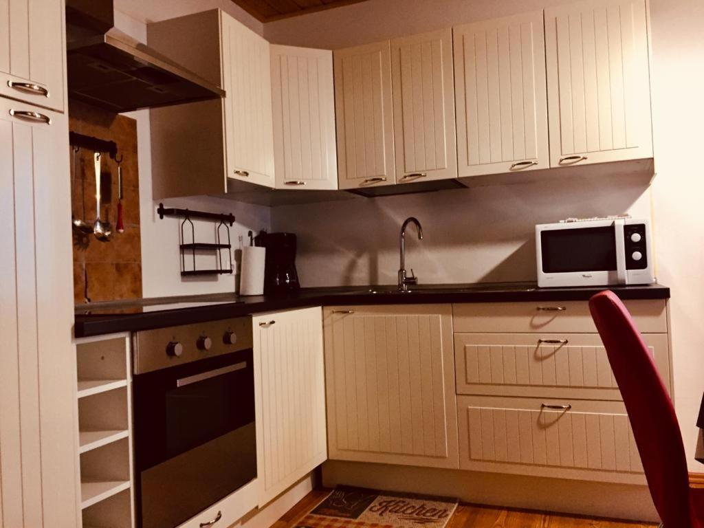 Apartament House Arianna Bad Kleinkirchheim Zewnętrze zdjęcie