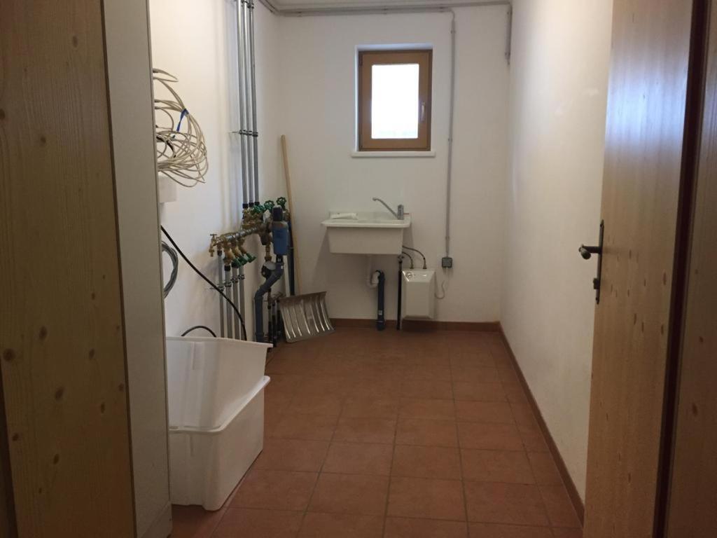 Apartament House Arianna Bad Kleinkirchheim Zewnętrze zdjęcie