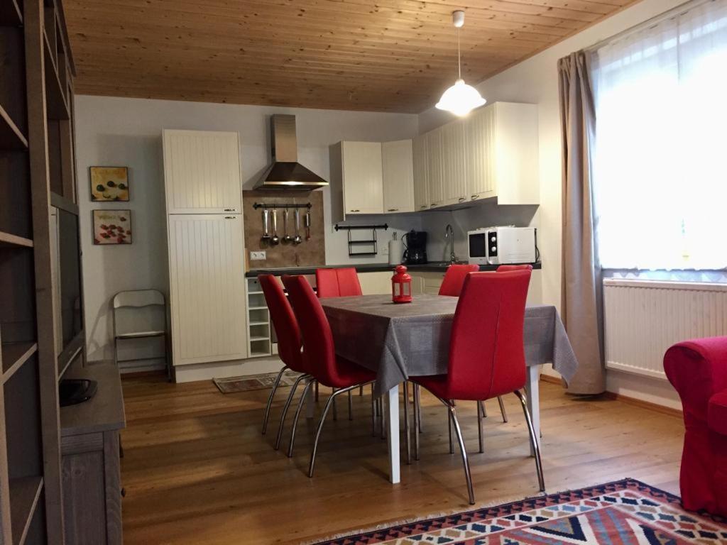 Apartament House Arianna Bad Kleinkirchheim Zewnętrze zdjęcie
