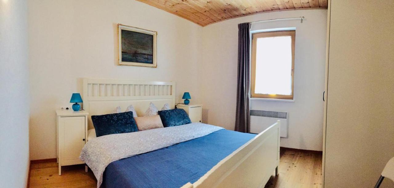 Apartament House Arianna Bad Kleinkirchheim Zewnętrze zdjęcie