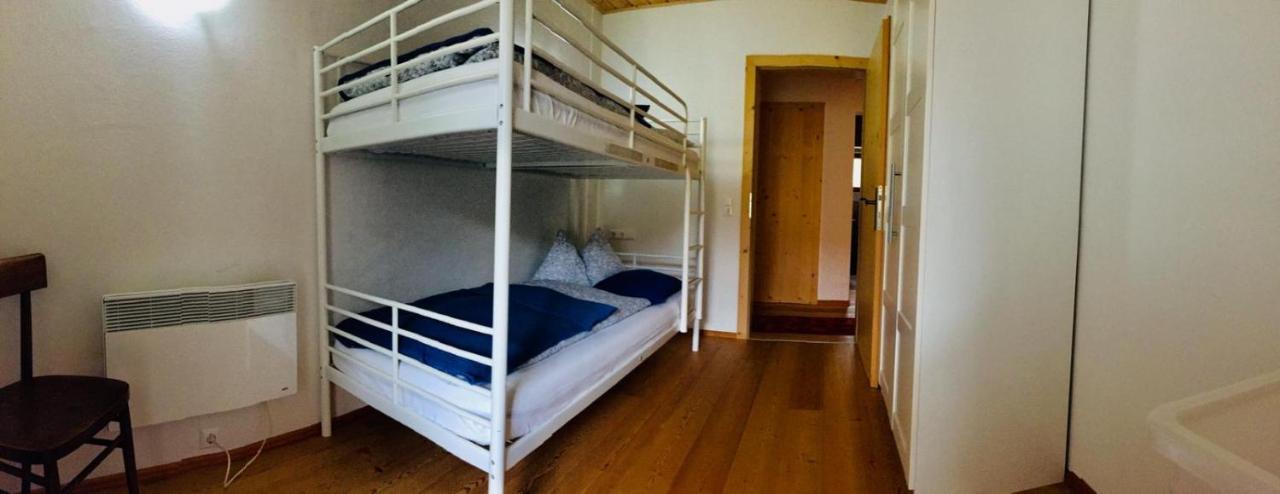 Apartament House Arianna Bad Kleinkirchheim Zewnętrze zdjęcie