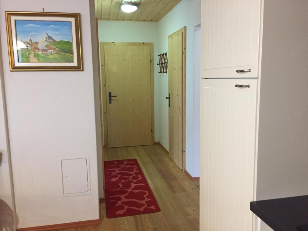 Apartament House Arianna Bad Kleinkirchheim Zewnętrze zdjęcie