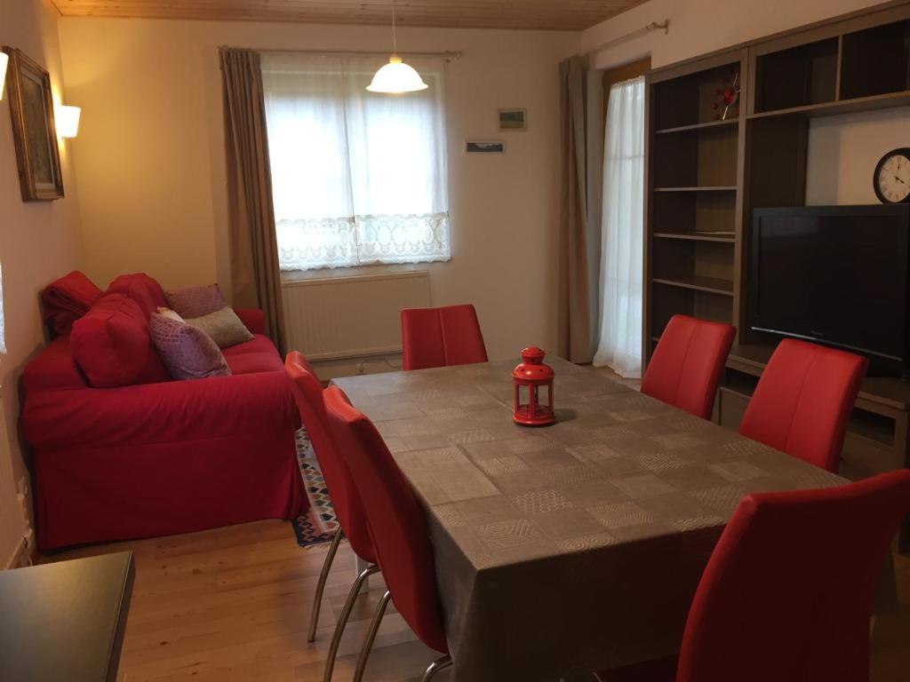 Apartament House Arianna Bad Kleinkirchheim Zewnętrze zdjęcie