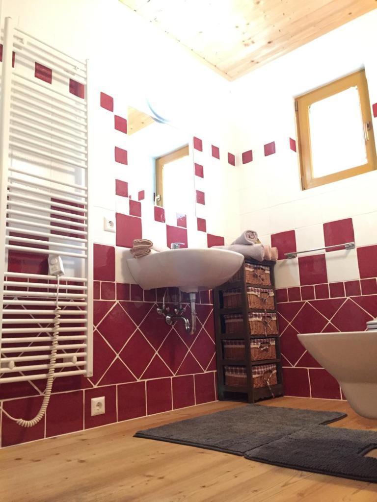 Apartament House Arianna Bad Kleinkirchheim Zewnętrze zdjęcie
