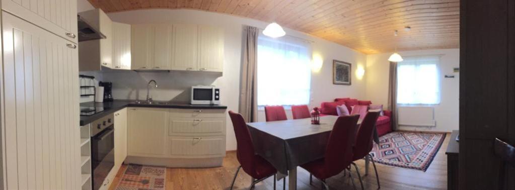 Apartament House Arianna Bad Kleinkirchheim Zewnętrze zdjęcie