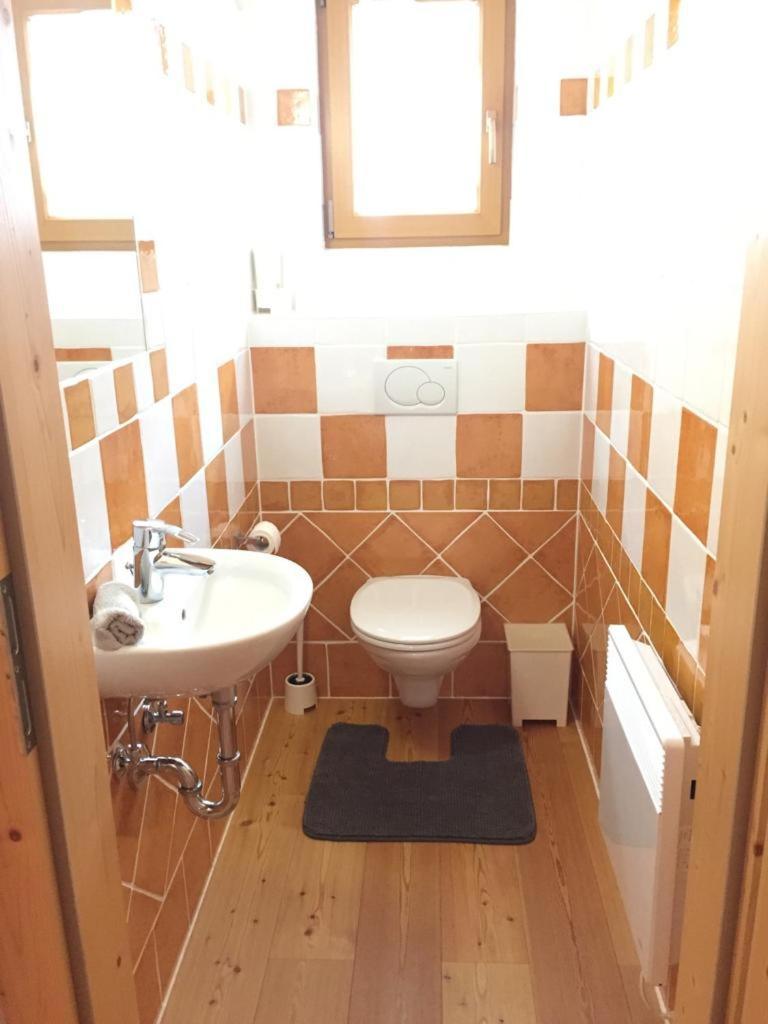 Apartament House Arianna Bad Kleinkirchheim Zewnętrze zdjęcie