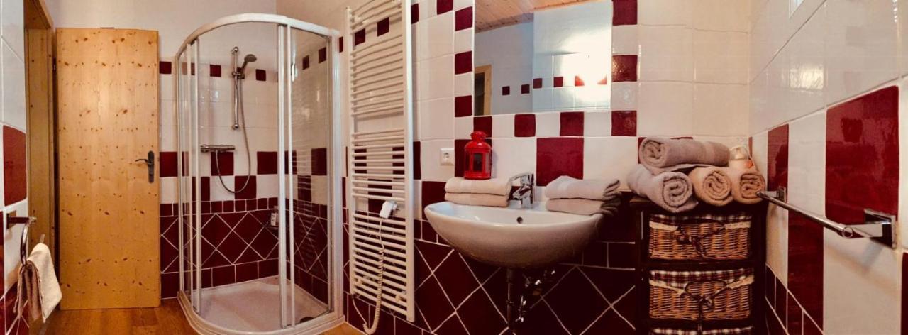 Apartament House Arianna Bad Kleinkirchheim Zewnętrze zdjęcie